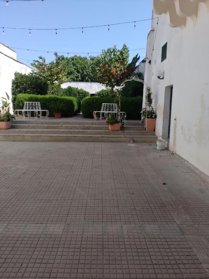 Palazzo Costantini Bed and Breakfast San Donato di Lecce Εξωτερικό φωτογραφία