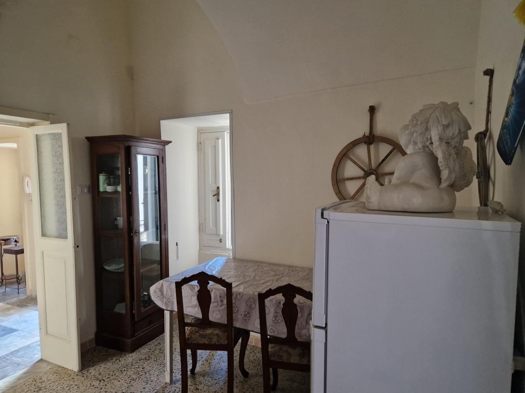 Palazzo Costantini Bed and Breakfast San Donato di Lecce Εξωτερικό φωτογραφία