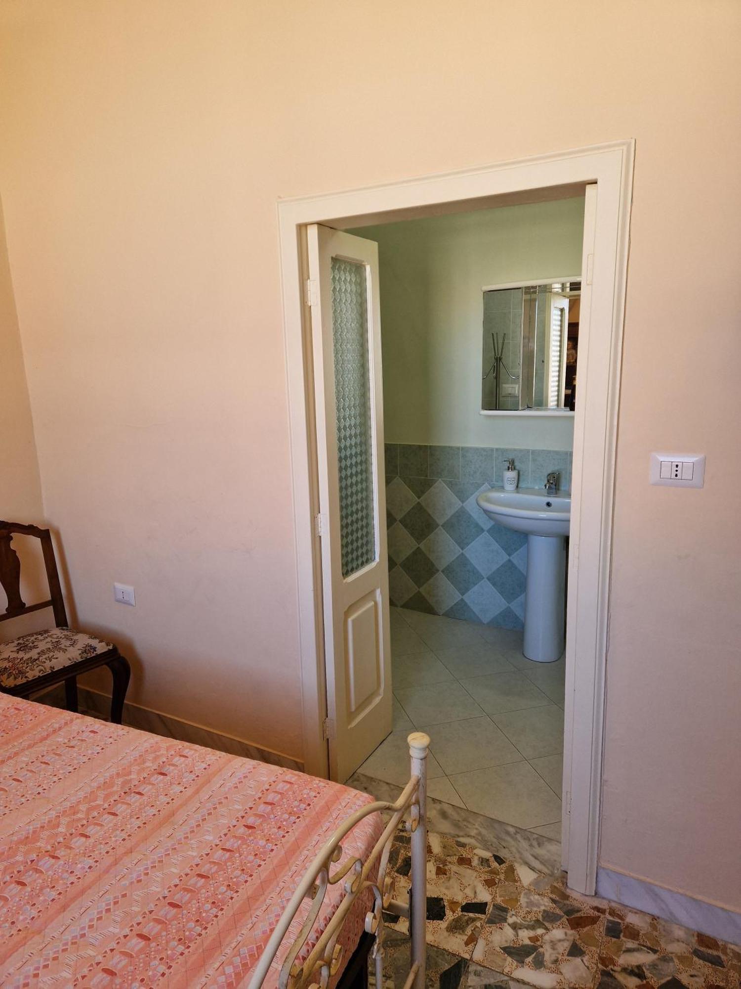 Palazzo Costantini Bed and Breakfast San Donato di Lecce Εξωτερικό φωτογραφία