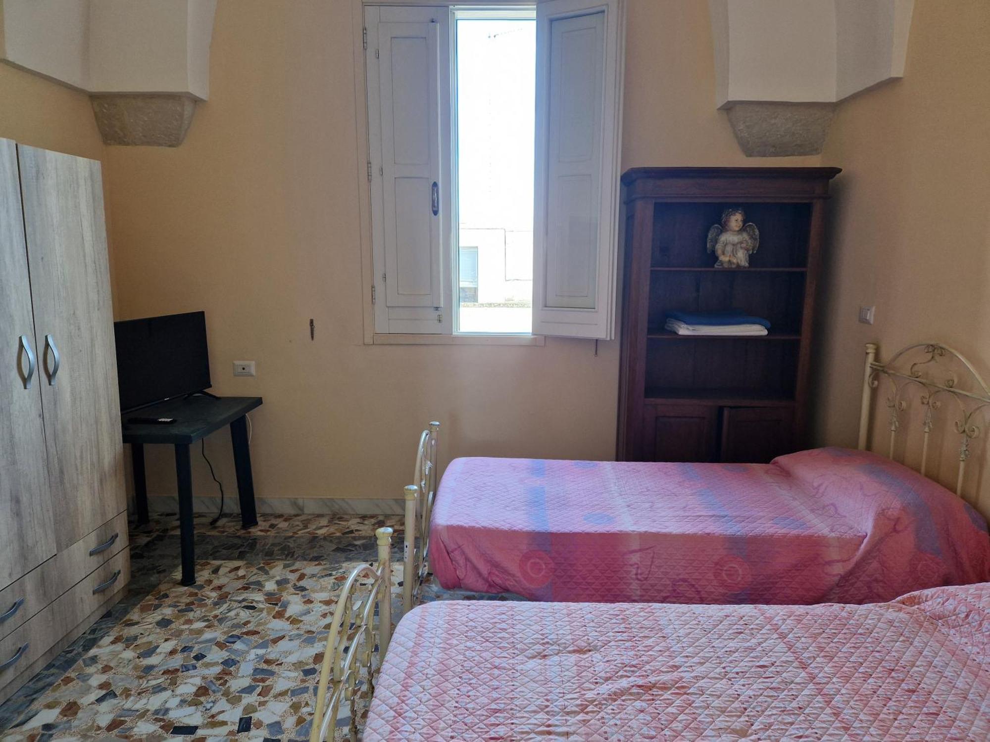 Palazzo Costantini Bed and Breakfast San Donato di Lecce Εξωτερικό φωτογραφία