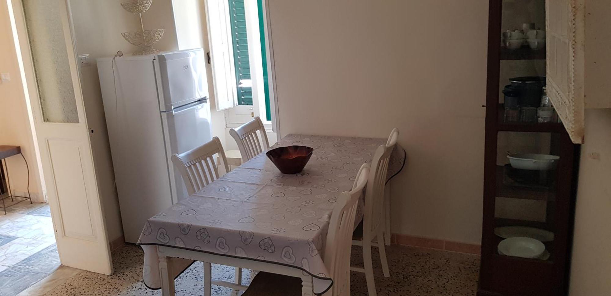 Palazzo Costantini Bed and Breakfast San Donato di Lecce Εξωτερικό φωτογραφία