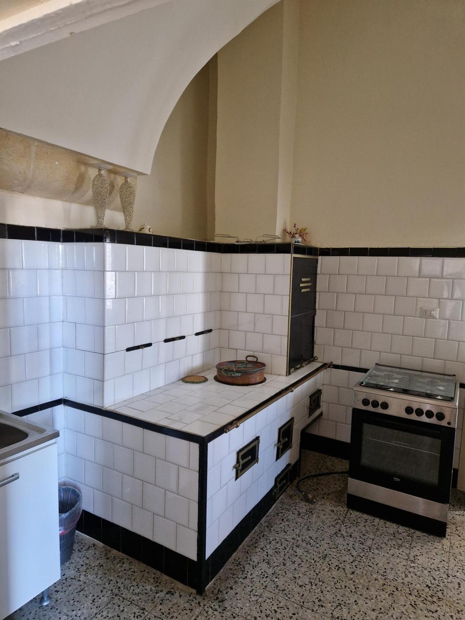 Palazzo Costantini Bed and Breakfast San Donato di Lecce Εξωτερικό φωτογραφία