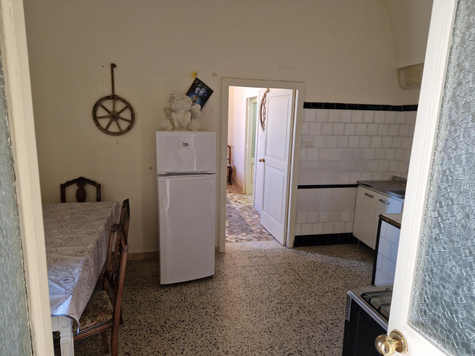 Palazzo Costantini Bed and Breakfast San Donato di Lecce Εξωτερικό φωτογραφία