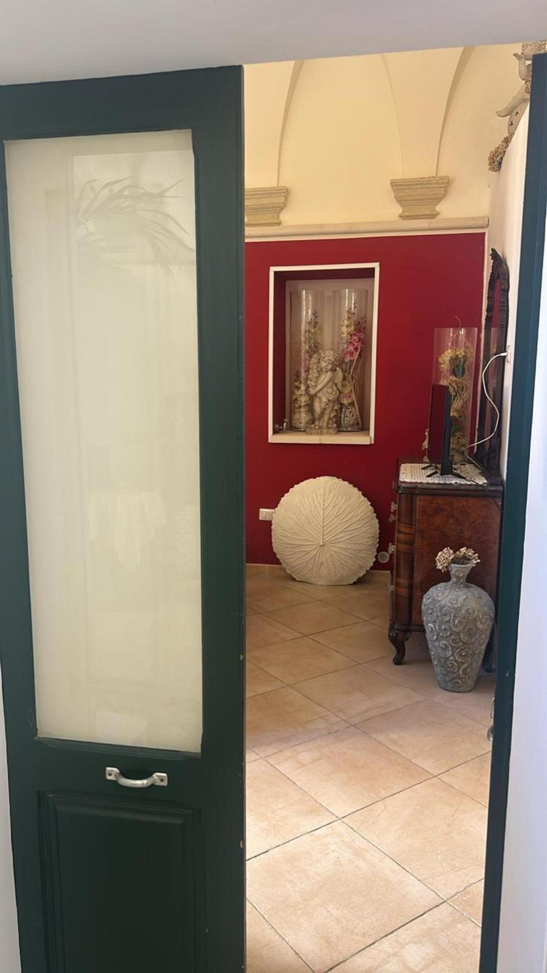 Palazzo Costantini Bed and Breakfast San Donato di Lecce Εξωτερικό φωτογραφία