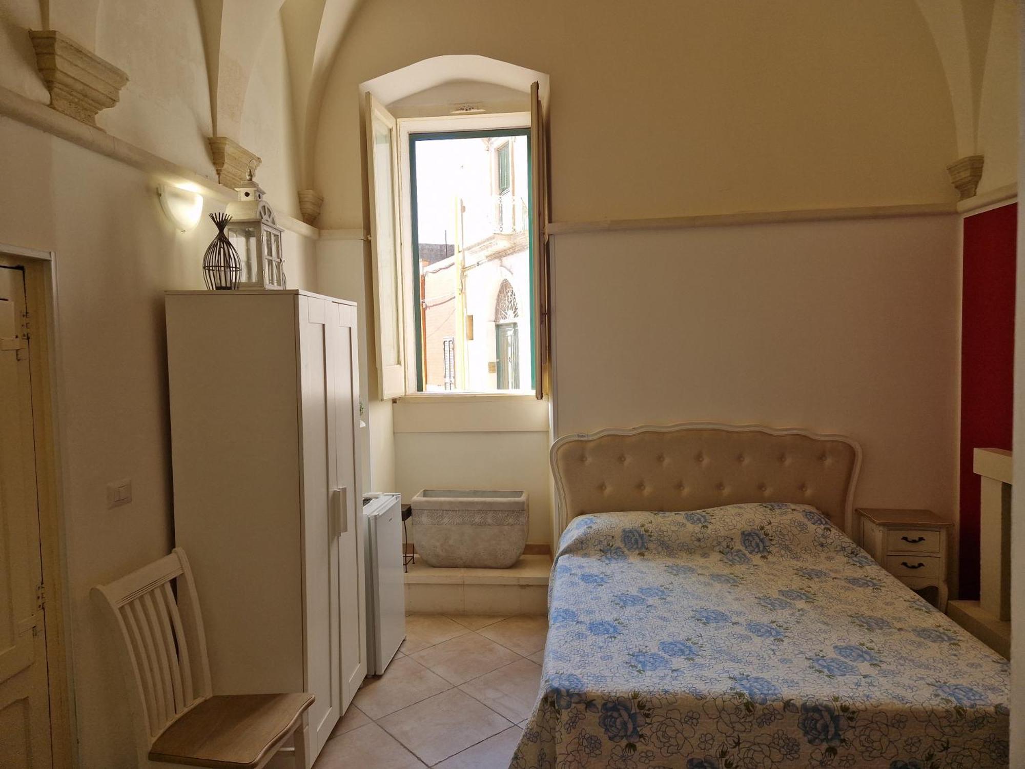 Palazzo Costantini Bed and Breakfast San Donato di Lecce Εξωτερικό φωτογραφία