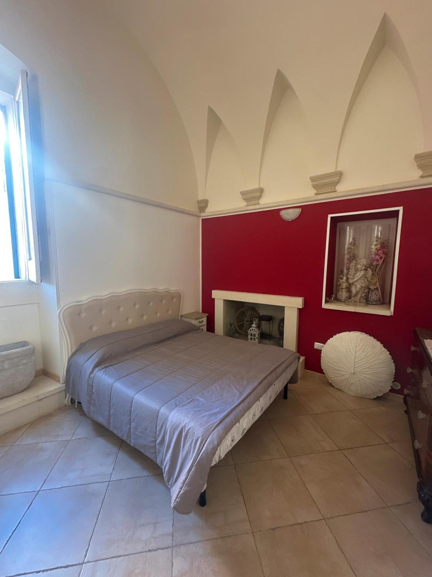 Palazzo Costantini Bed and Breakfast San Donato di Lecce Εξωτερικό φωτογραφία