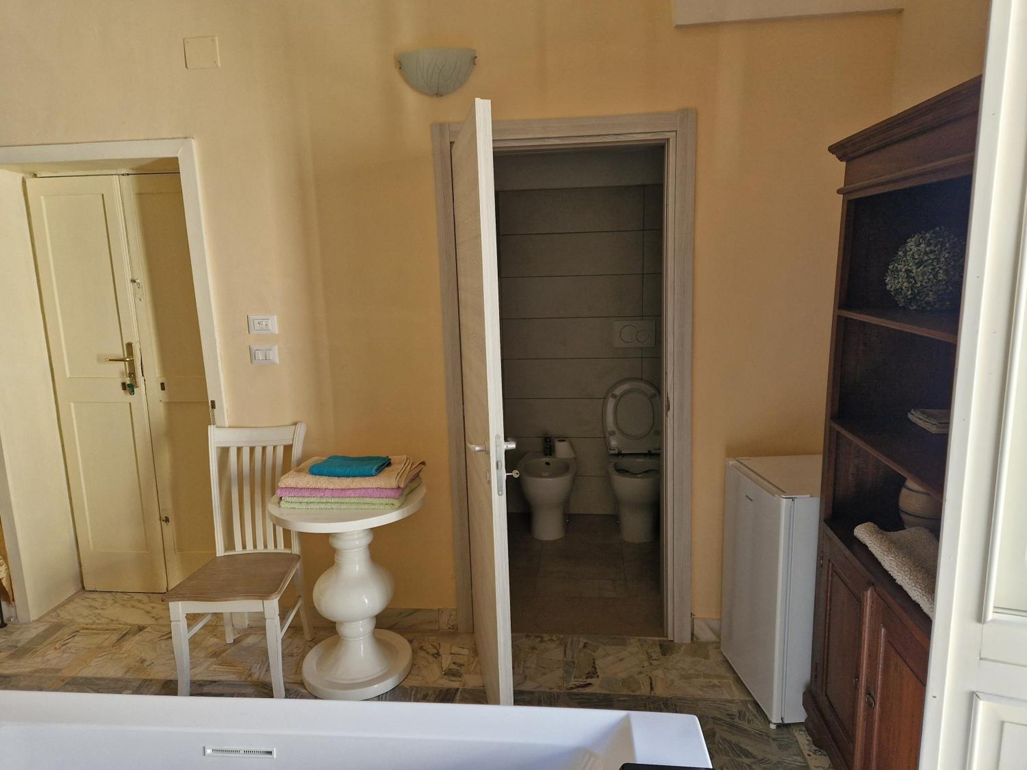 Palazzo Costantini Bed and Breakfast San Donato di Lecce Εξωτερικό φωτογραφία