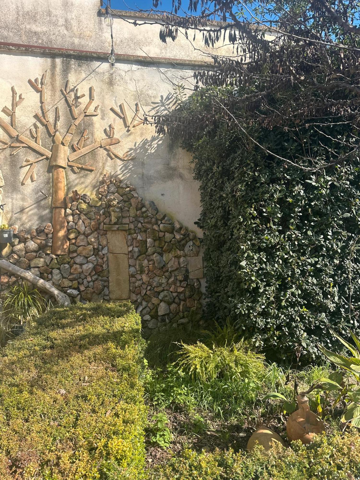 Palazzo Costantini Bed and Breakfast San Donato di Lecce Εξωτερικό φωτογραφία