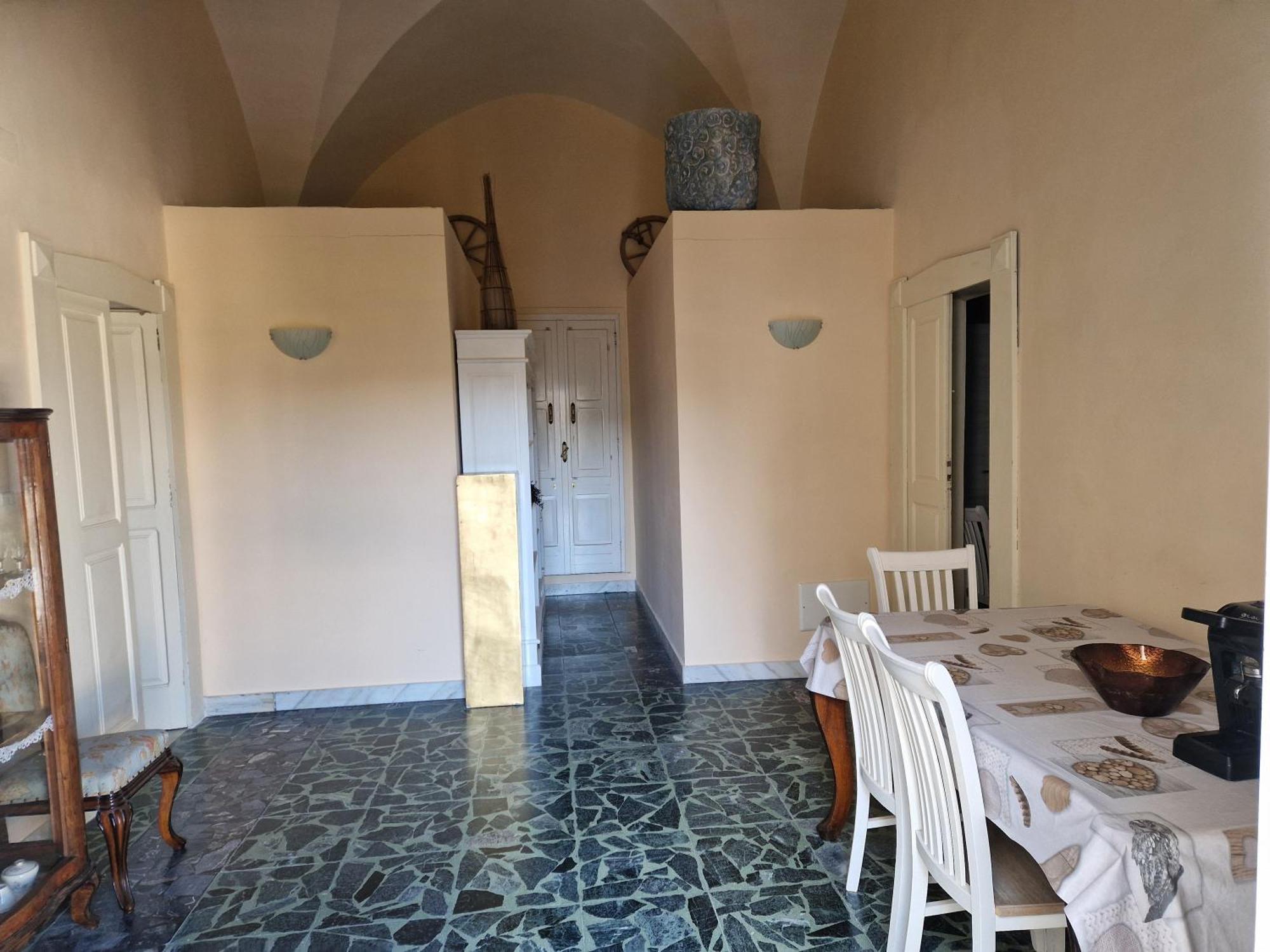 Palazzo Costantini Bed and Breakfast San Donato di Lecce Εξωτερικό φωτογραφία