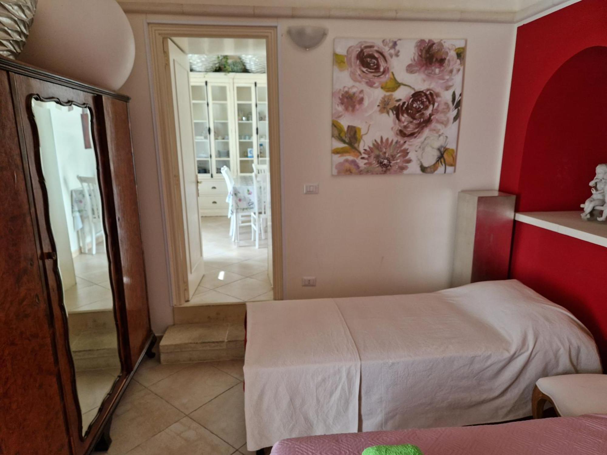 Palazzo Costantini Bed and Breakfast San Donato di Lecce Εξωτερικό φωτογραφία