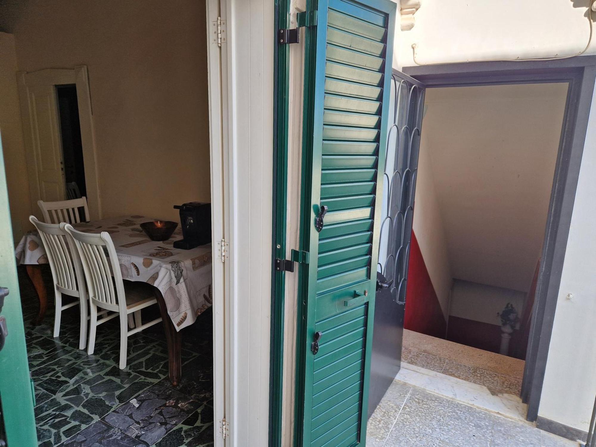 Palazzo Costantini Bed and Breakfast San Donato di Lecce Εξωτερικό φωτογραφία